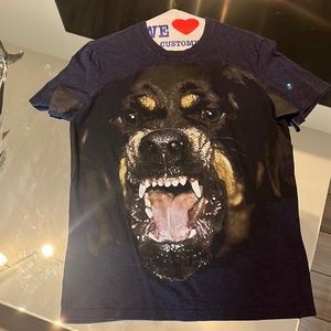 Givenchy tee shirt